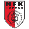 МФК Топвар Топольчаны