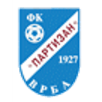 ФК Партизан Врба