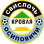 Свислочь