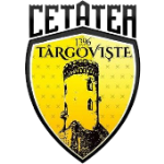 АФК Четатя 1396 Тырговиште II
