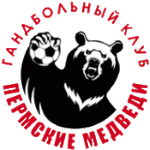 Пермские Медведи-2 КОРПК Пермь