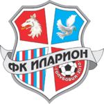 ФК Иларион 2 Подгорица