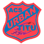 АКС Урбан Титу II