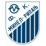 ФК Минел Рипань