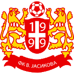 ФК Велика Ясикова