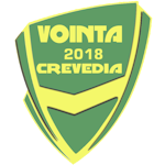 АС Войнца 2018 Креведия