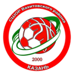 СШОР Вахитовского района Казань (жен.)