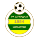 ФК Шумадия Шумарице