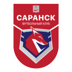ФК Саранск