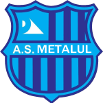 АС Металул Богдан Водэ U19