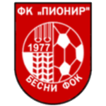 ФК Пионир Бесни Фок