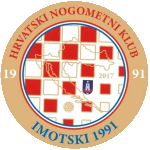 ХНК Имотски 1991