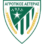 Агротикос Астерас Эвосмой (жен.)