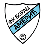 ФК Борац Америч