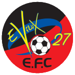 Эврё ФК 27 U19