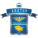 Динамо-Виктор-УОР Ставрополь