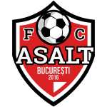 АФК Асалт Бухарест II