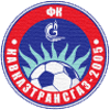 Динамо ГТС Ставрополь