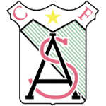 Атлетико Санлукеньо CF U19