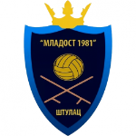 ФК Младост 1981 Штулац