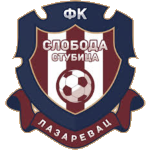 ФК Слобода Стубица