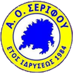 АО Серифу Серифос