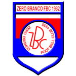Зеро Бранко ФБК 1932