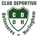Дефенсорес де Хурлингем