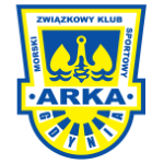 МЗКС Арка Гдыня U18