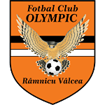 АКС Олимпик ФК Рымнику-Вылча U19