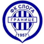 ФК Слога Границе