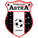 Астра Джурджу U19