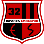 Испарта 32 Эмреспор