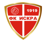 ФК Искра 2 Даниловград