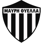 Маври Тьелла Ризохориу