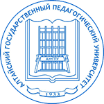 Алтай-Педуниверситет Барнаул