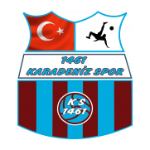 1461 Караденизспор