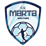 КС Марта Бая-Маре Ю3
