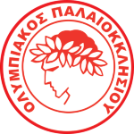 Олимпиакос Палеоклисион