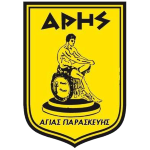 Арис Агиас Параскевис