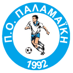 Паламайки
