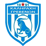 Ктинотрофикос Астерас Калирахис Гревенон