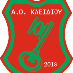 АО Клеидиу