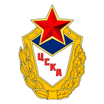 ХК ЦСКА-2 Москва