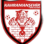 Кахраманшехирспор