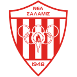 Неа Саламина Фамагуста