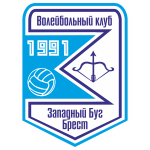 Западный Буг Брест