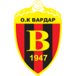 Вардар Скопье