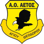 Аэтос Агиу Теодору