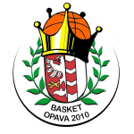 Баскет Опава 2010